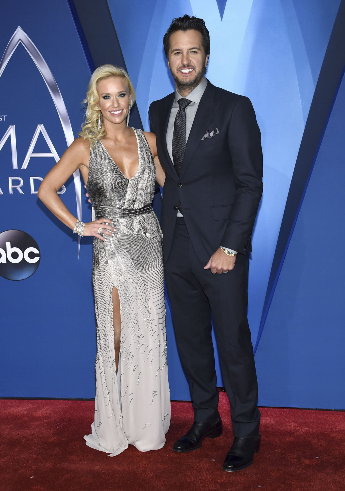 51st Annual CMA Awards - Arrivals